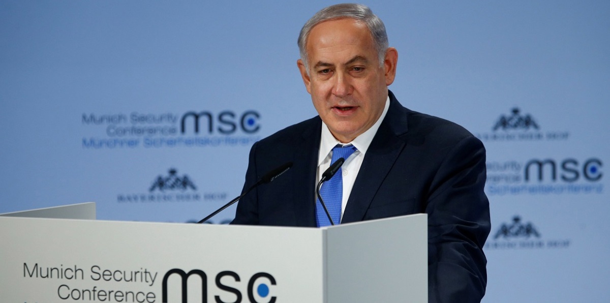 نتنياهو يلوّح بالذهاب إلى انتخابات مبكرة