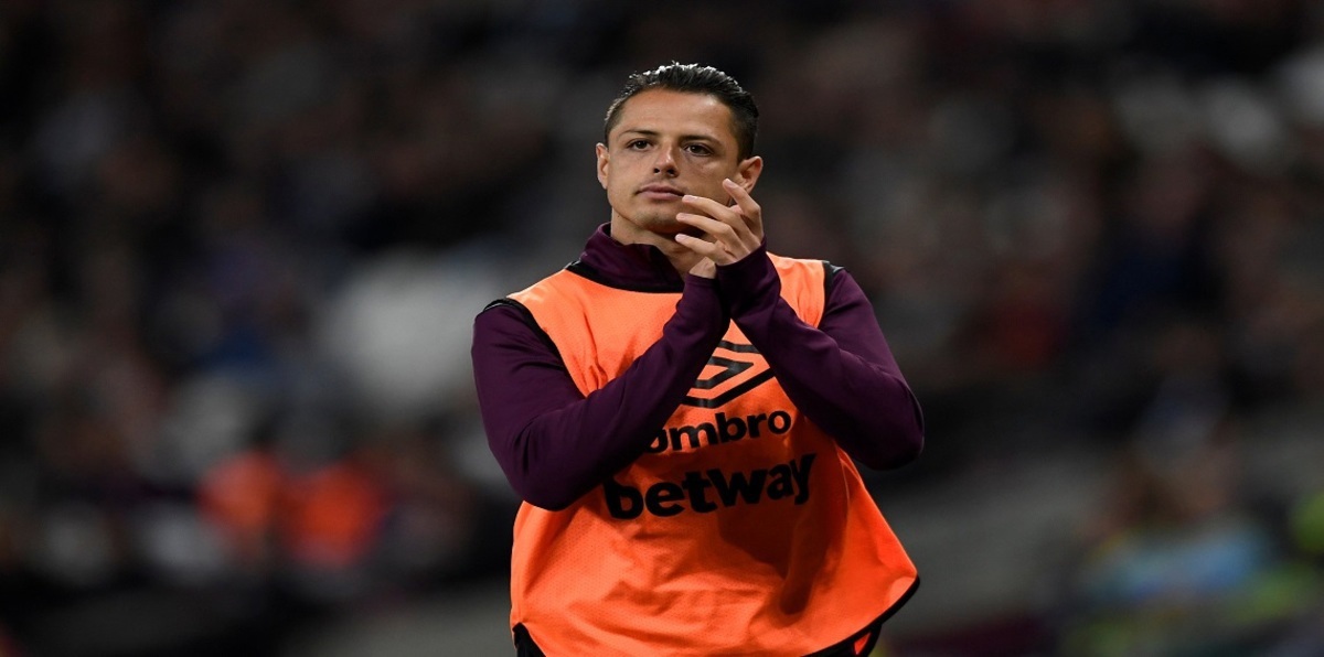 ويستهام يدعم حملة تشيشاريتو لجمع التبرعات لضحايا زلزال المكسيك