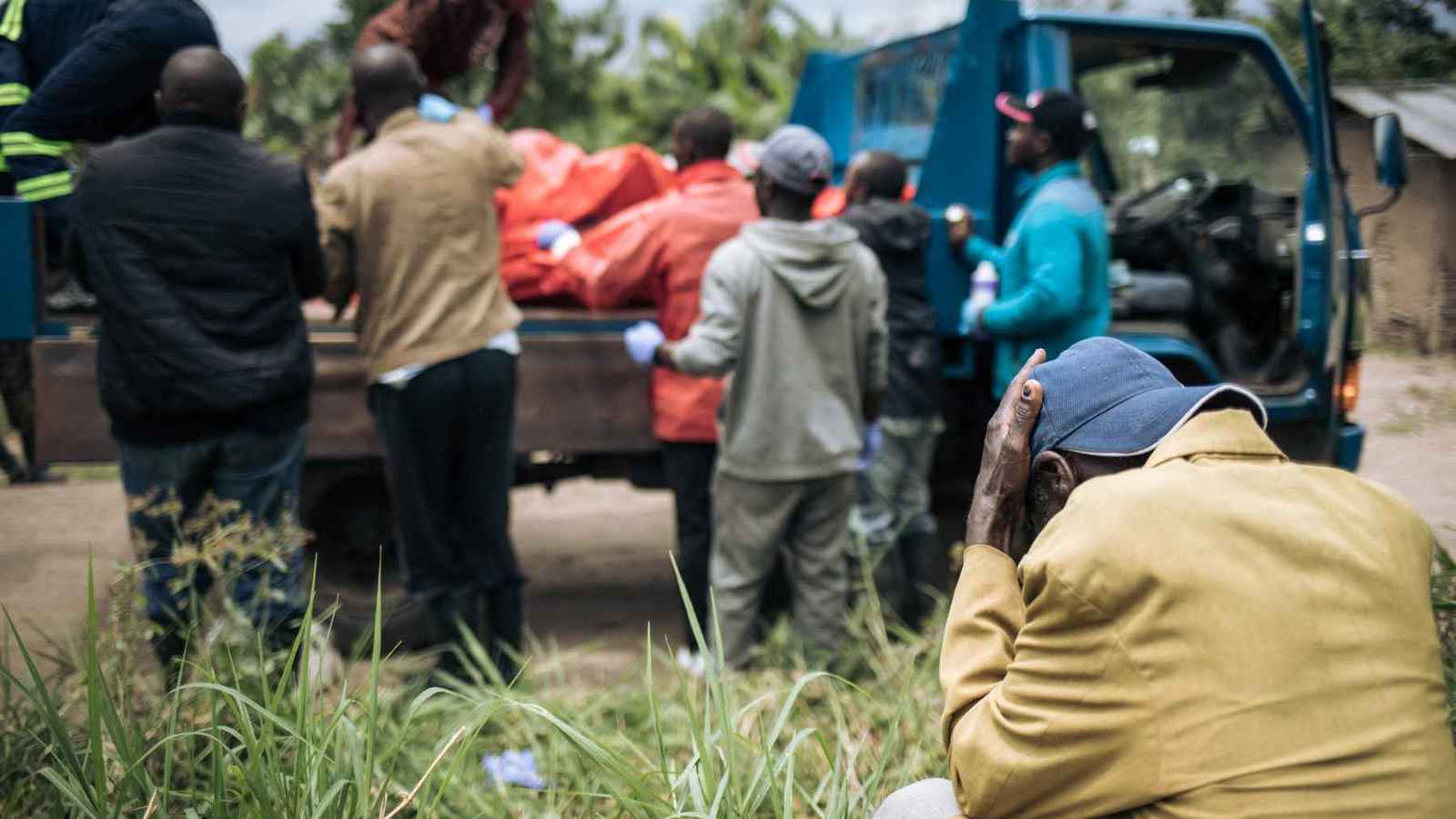الكونغو الديمقراطية.. 9 قتلى في هجوم لجماعة متشددة