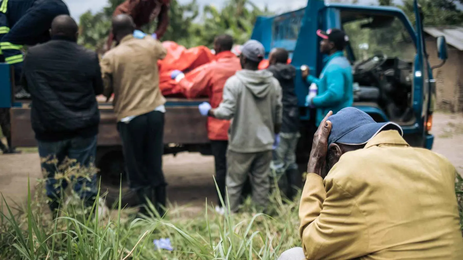 الكونغو الديمقراطية.. 9 قتلى في هجوم لجماعة متشددة