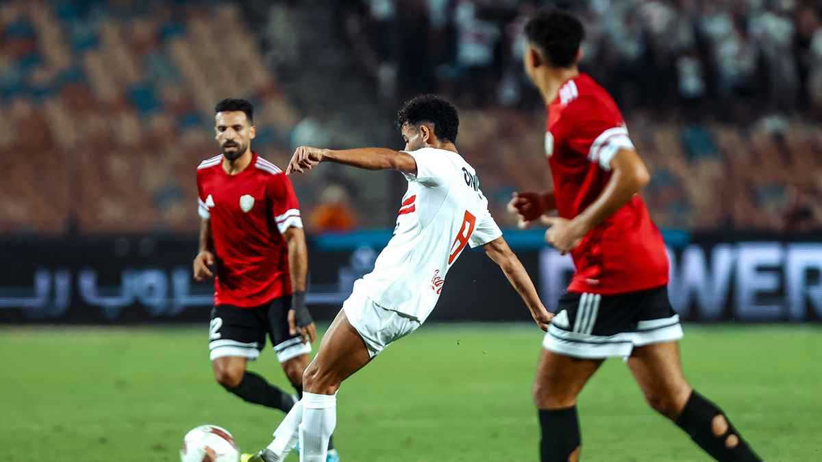 مواعيد مباريات الأهلي والزمالك في دوري أبطال إفريقيا والكونفدرالية