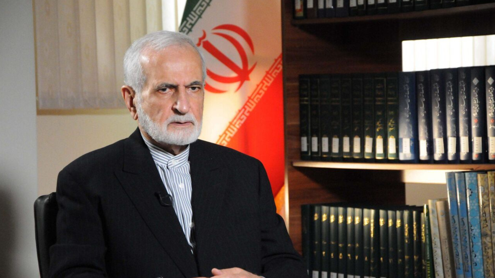 كبير مستشاري خامنئي: سياسة البلاد لن تتغير أيًّا كان الفائز بالانتخابات