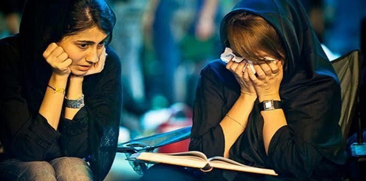 إيران الأكثر اكتئابًا بعد العراق في العالم