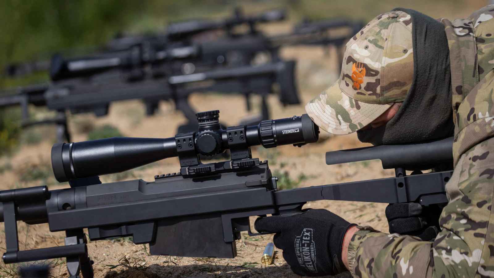 3 قتلى بهجوم أوكراني على شاطئ في كورسك