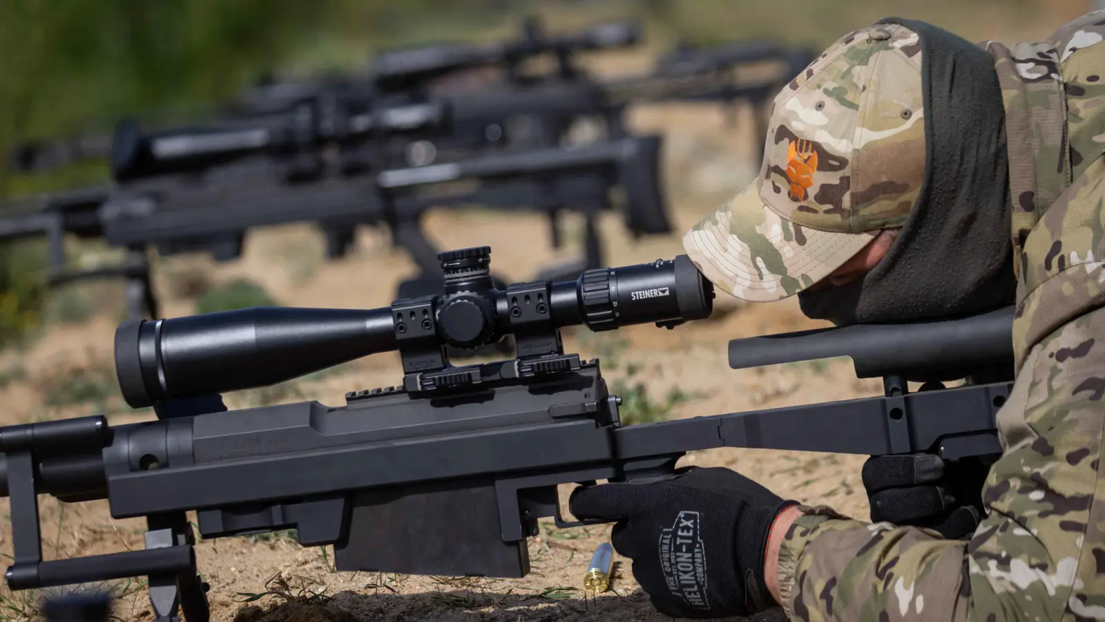 3 قتلى بهجوم أوكراني على شاطئ في كورسك
