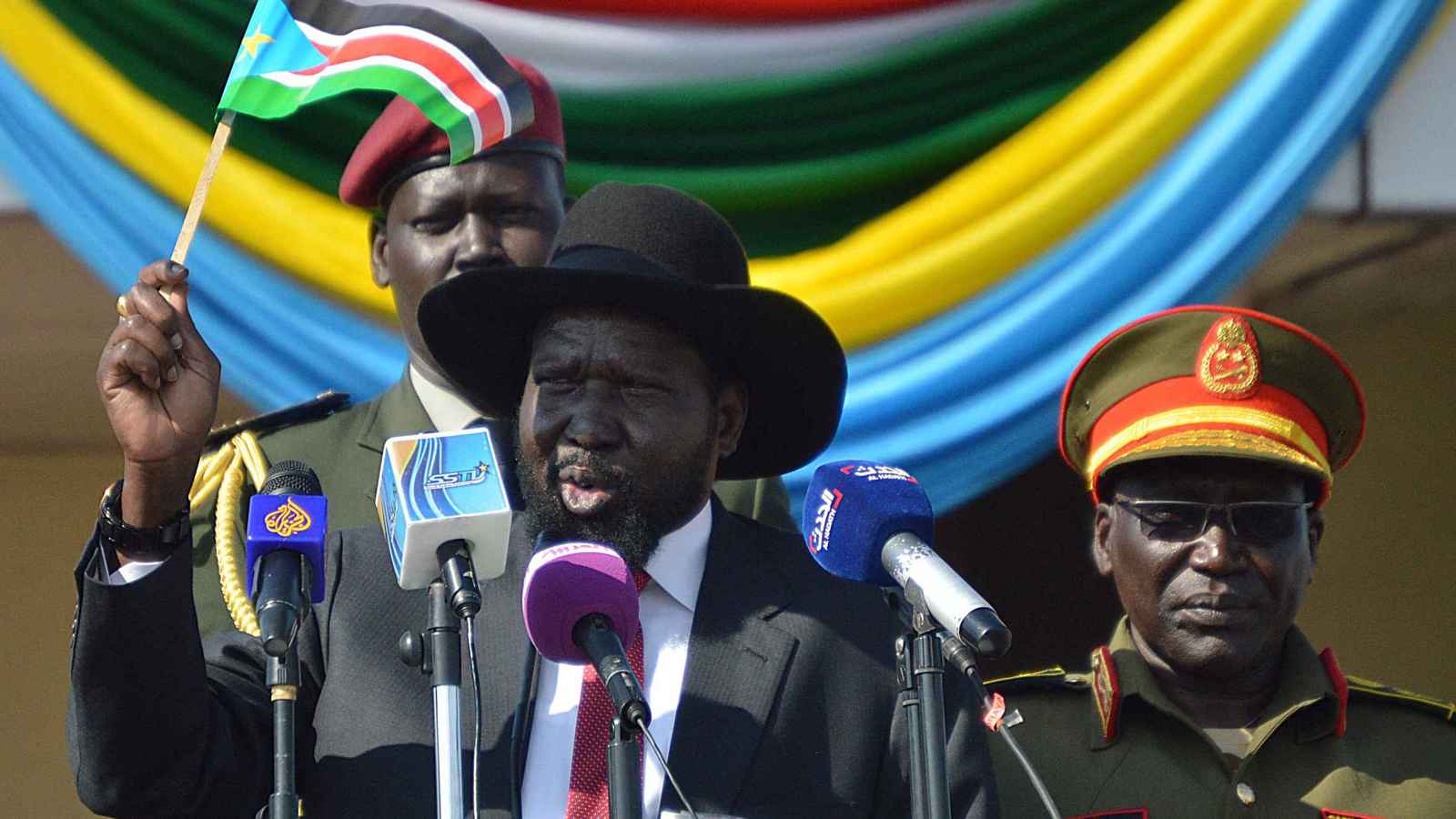 بينهم وزير النفط.. اعتقالات تطال حلفاء بارزين لمشار في جنوب السودان