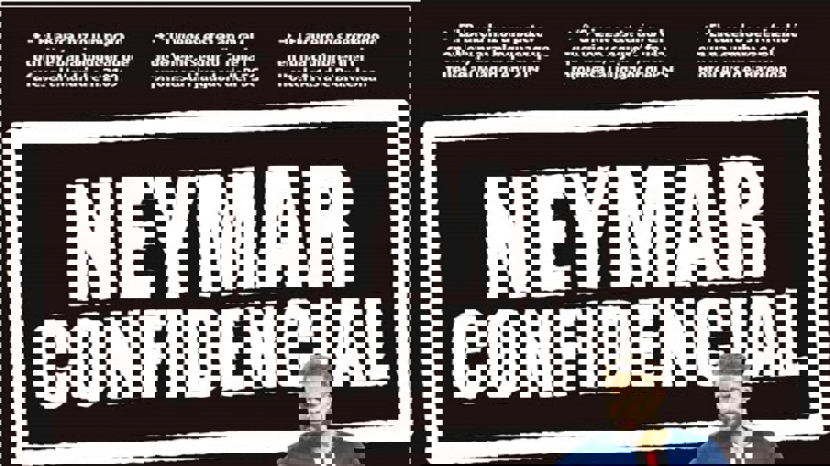 عناوين الصحف الرياضية العالمية والعربية.. "لا لريال مدريد".. تأجيل جديد.. وكوتينيو يقترب (صور)