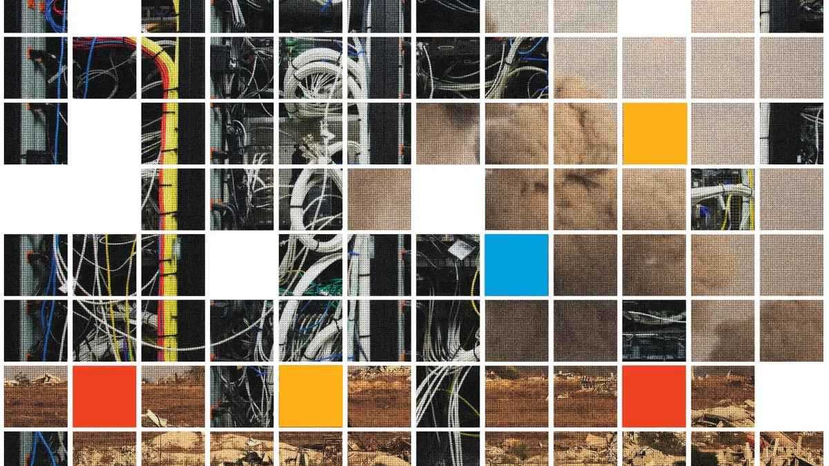 "لا مراقبة للفلسطينيين".. مايكروسوفت تقلب الطاولة على إسرائيل