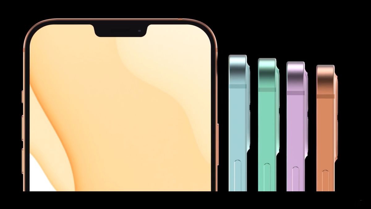 فرنسا تلزم "أبل" بالسماعات لبيع هواتف "آيفون 12"