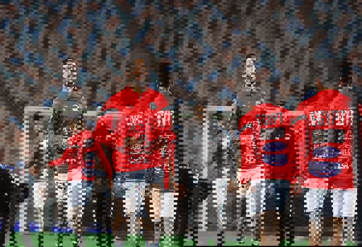 عبدالمنعم يرفع راية العصيان في الأهلي

