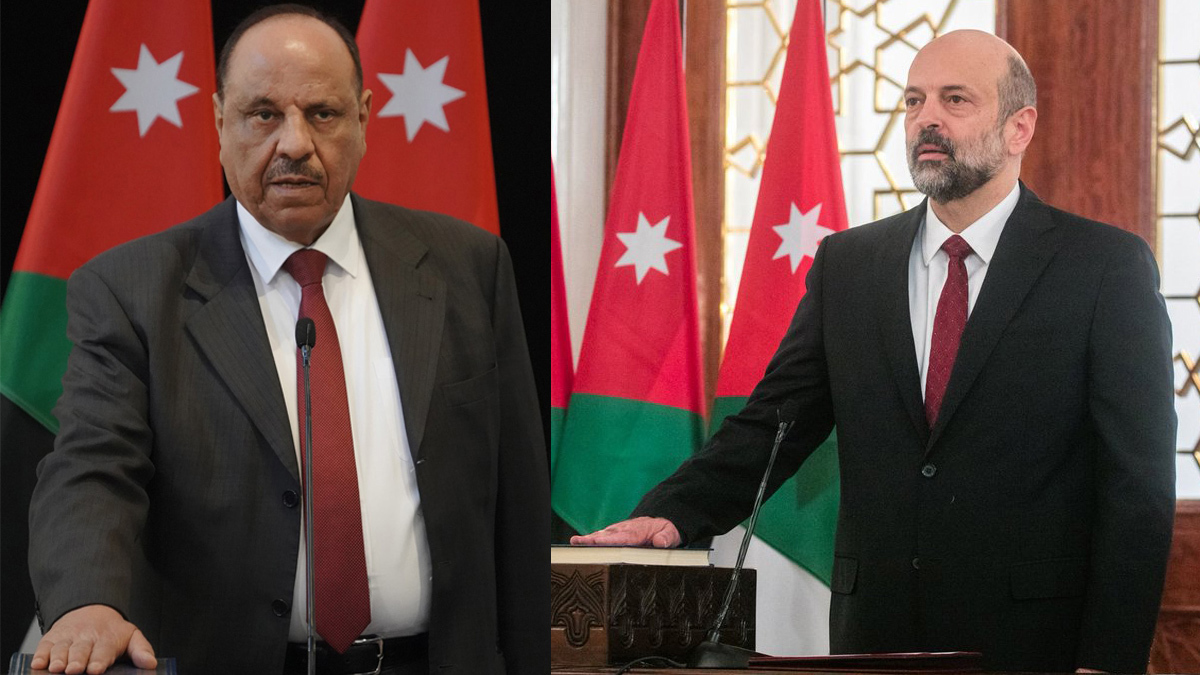 تعيين سلامة حمّاد وزيرًا للداخلية يثير جدل الأردنيين وينذر بعودة الاحتجاجات