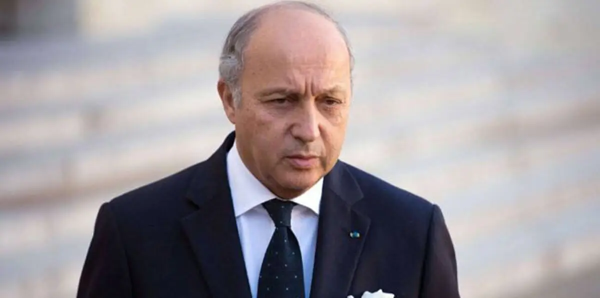 دعوة فرنسية لسوريا وروسيا لإنهاء العمليات ضد المدنيين