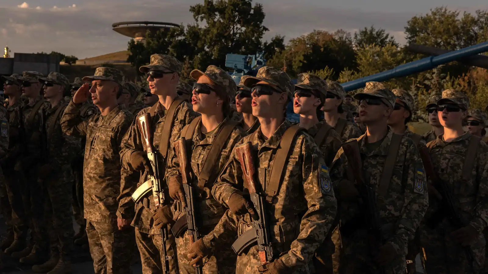 عقب اتهامات أمريكية.. كوبا تفند "مزاعم" مشاركتها في حرب أوكرانيا