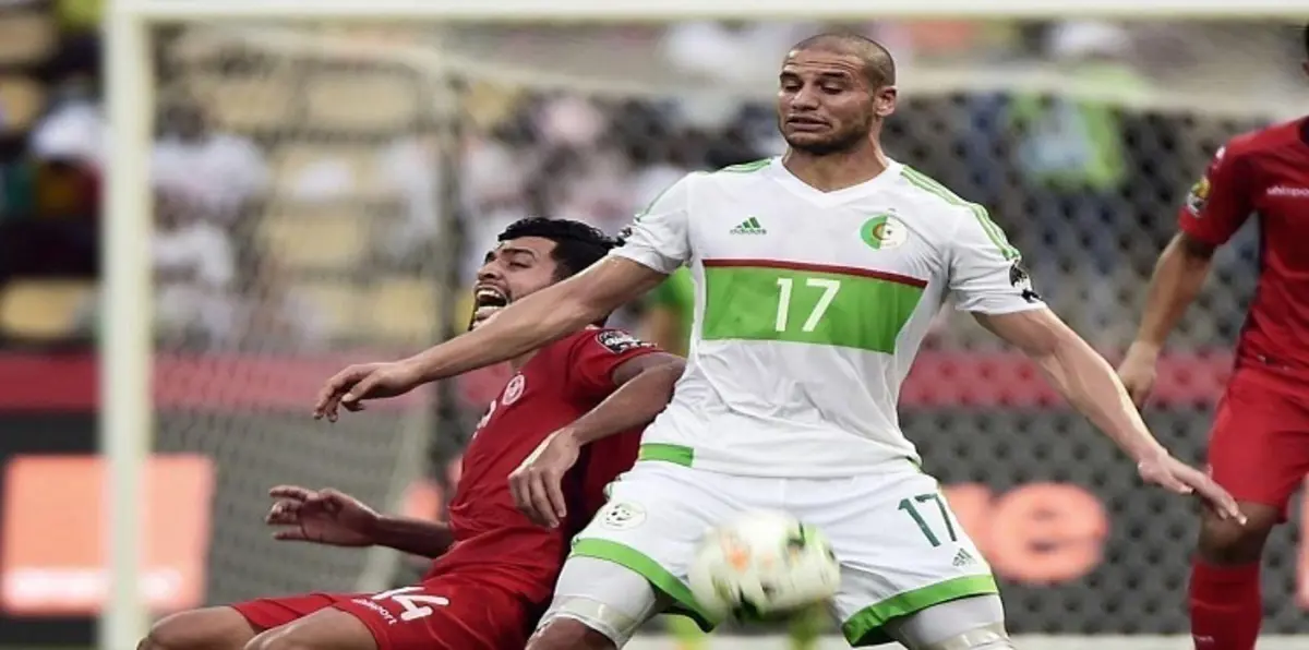 الجزائري قديورة يفاضل بين ميدلسبره وهال سيتي