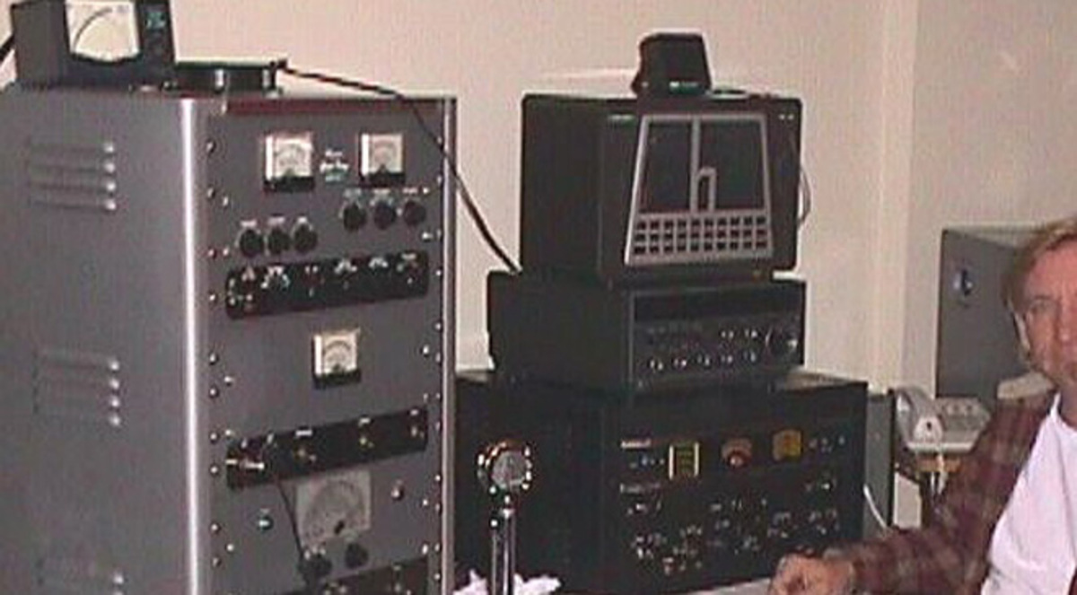 إذاعة روسية غامضة تزعج الأمريكيين