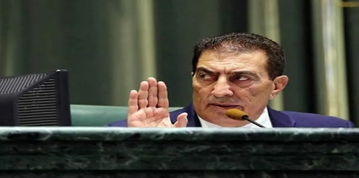 إعادة انتخاب "عاطف الطراونة" رئيسًا لمجلس النواب الأردني