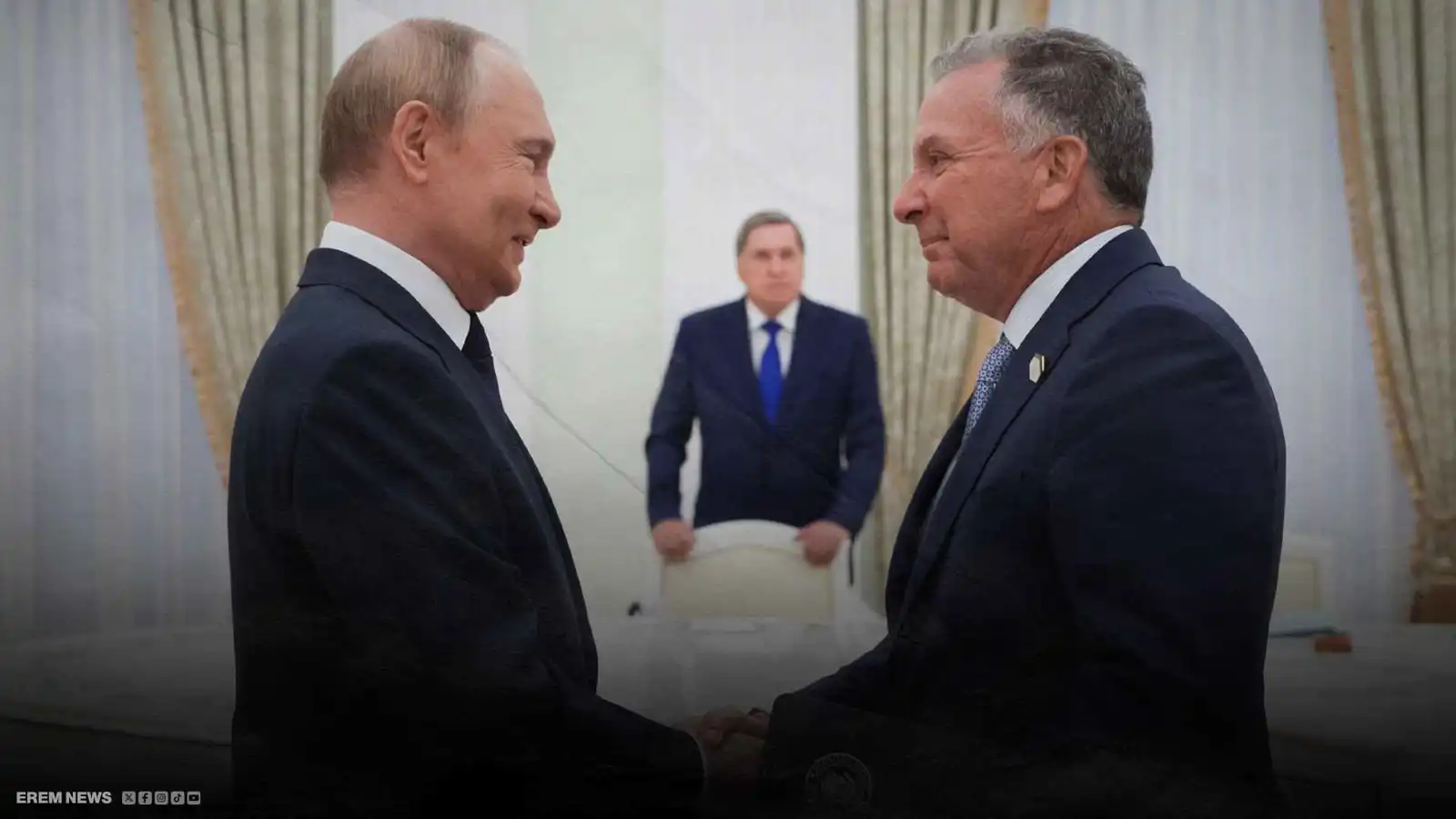 ويتكوف في موسكو.. هل يُطفئ اللقاء شرارة الصدام مع واشنطن قبل انفجار المهلة؟