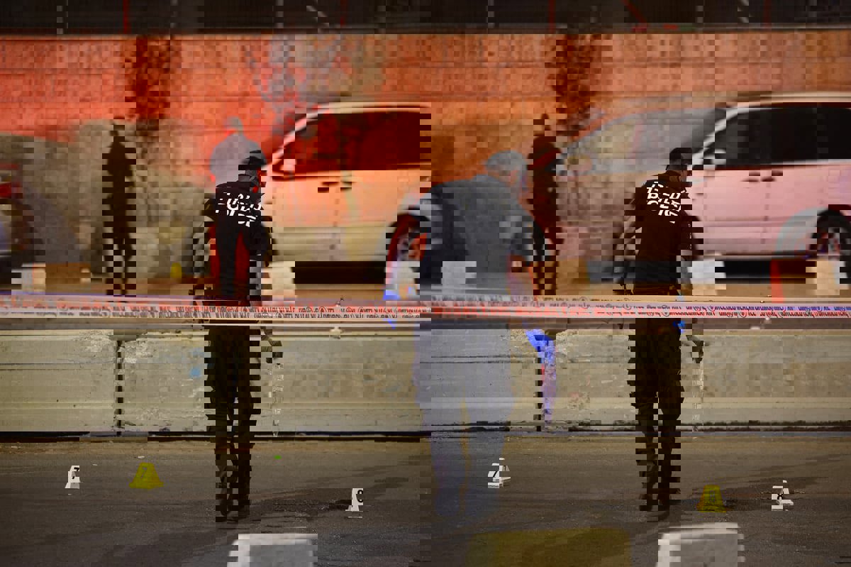 الشرطة الإسرائيلية: العثور على جثة نجل سفير سابق مقطوعة الرأس