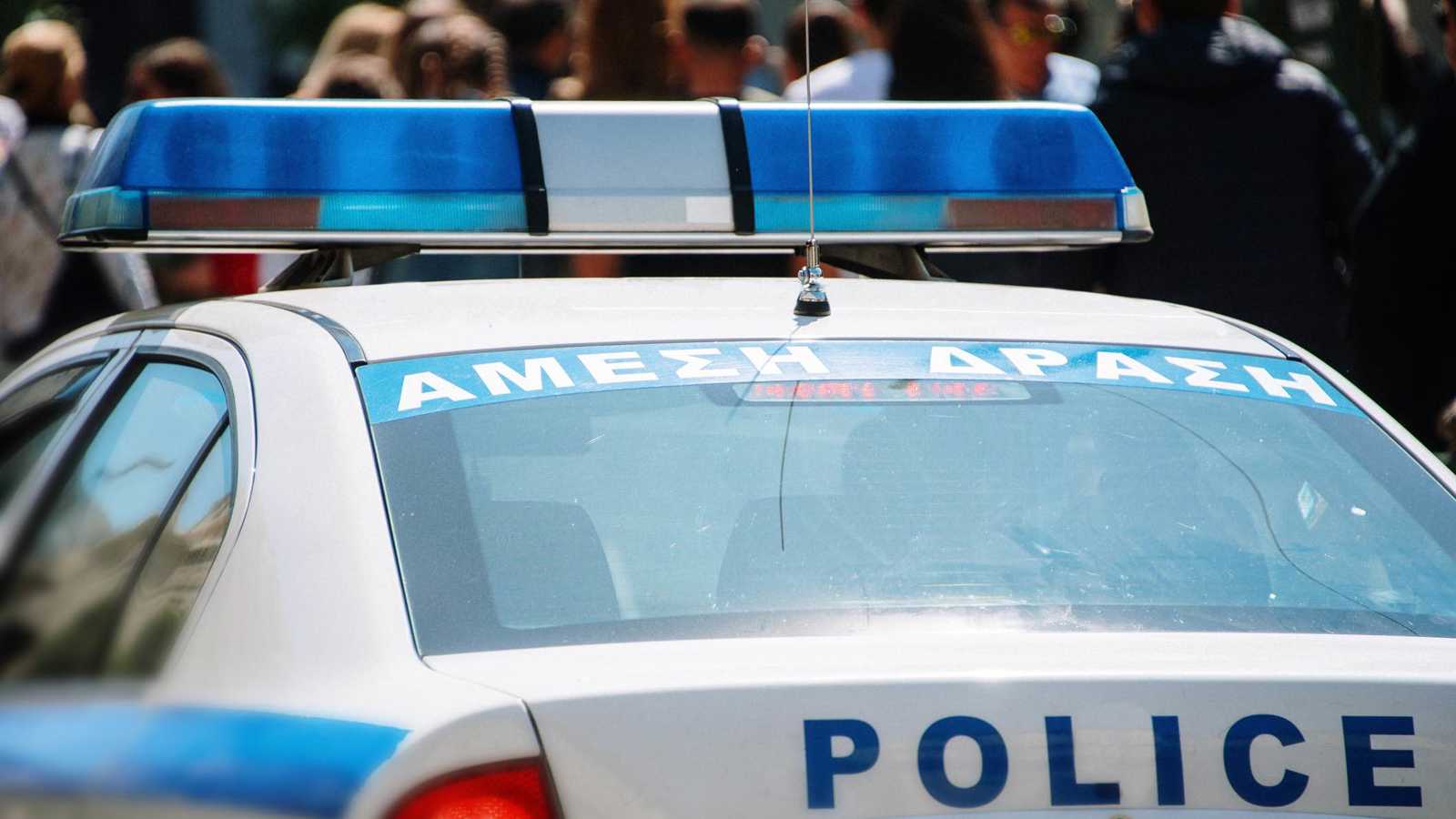 اعتقال مسن يوناني بعد حيازته قطعا أثرية محظورة وجنيناً بشرياً