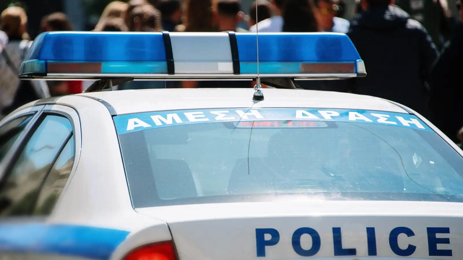 اعتقال مسن يوناني بعد حيازته قطعا أثرية محظورة وجنيناً بشرياً