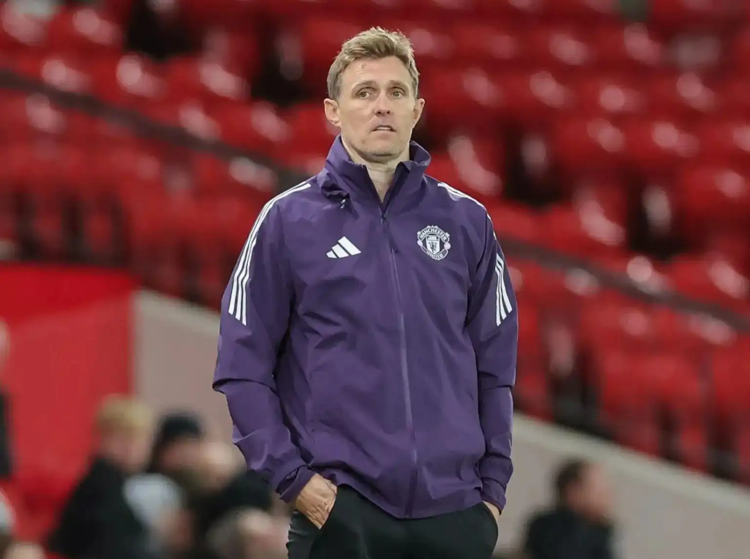 دارين فليتشر