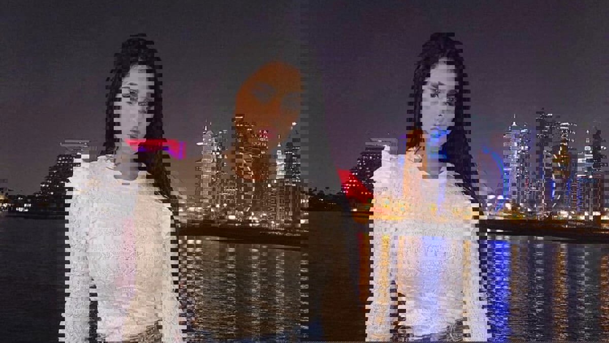 السعودية.. هيئة المرئي والمسموع تغرّم الفاشينيستا اللبنانية "الدكتورة يومي"