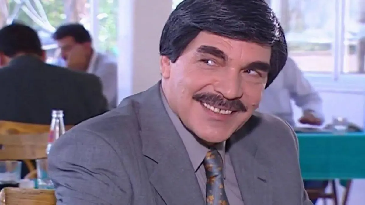 ياسر العظمة يسخر من شائعة وفاته بهذه الطريقة (فيديو)