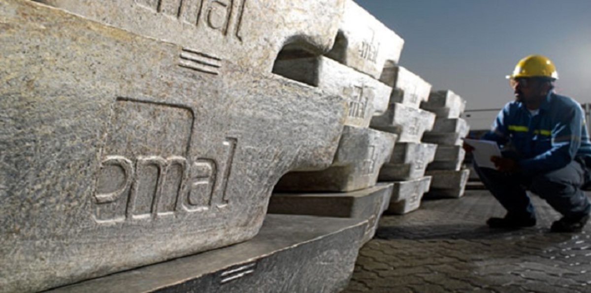 "الإمارات العالمية للأمنيوم" تبحث اقتراض 5 مليارات دولار