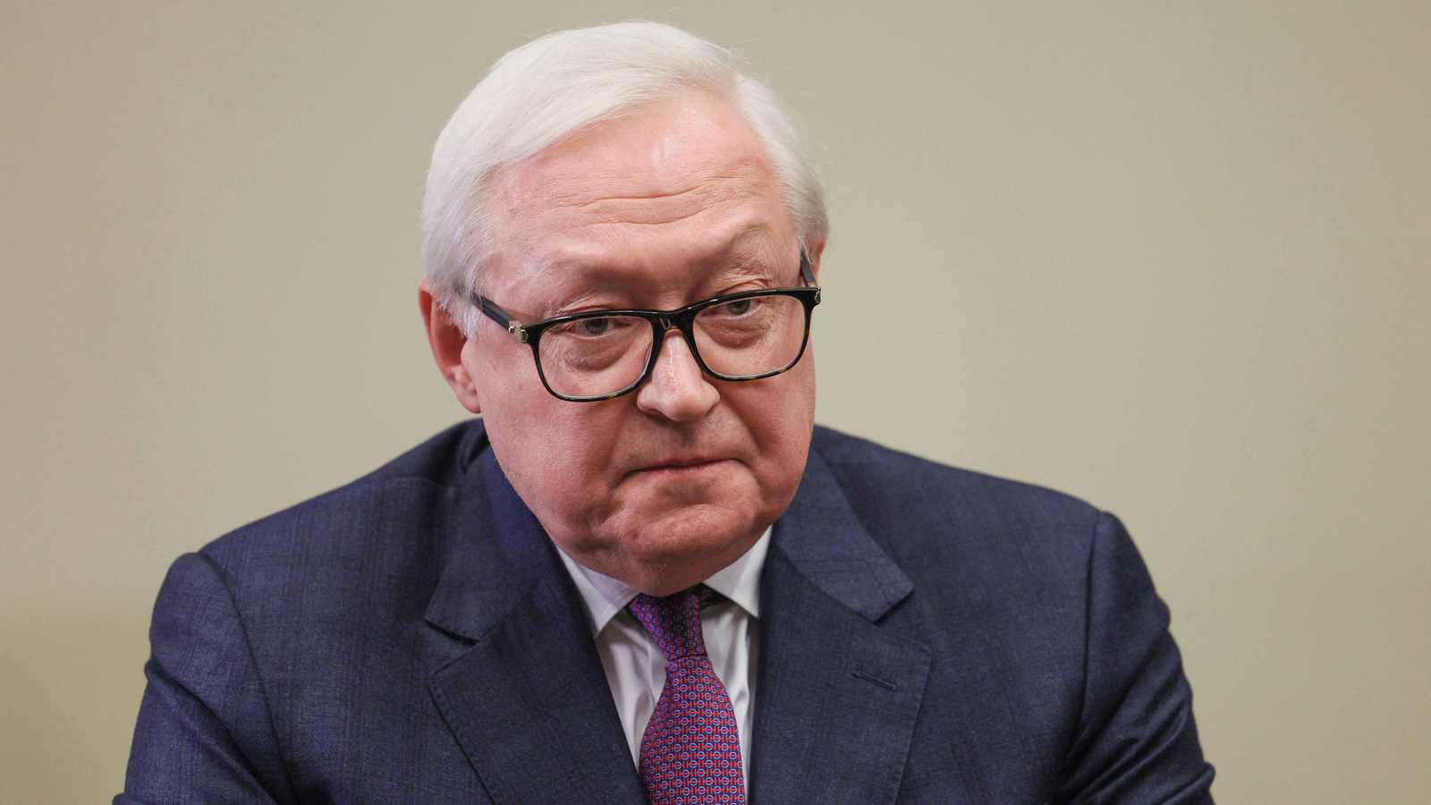 روسيا تكشف موعد المحادثات المقبلة مع أمريكا