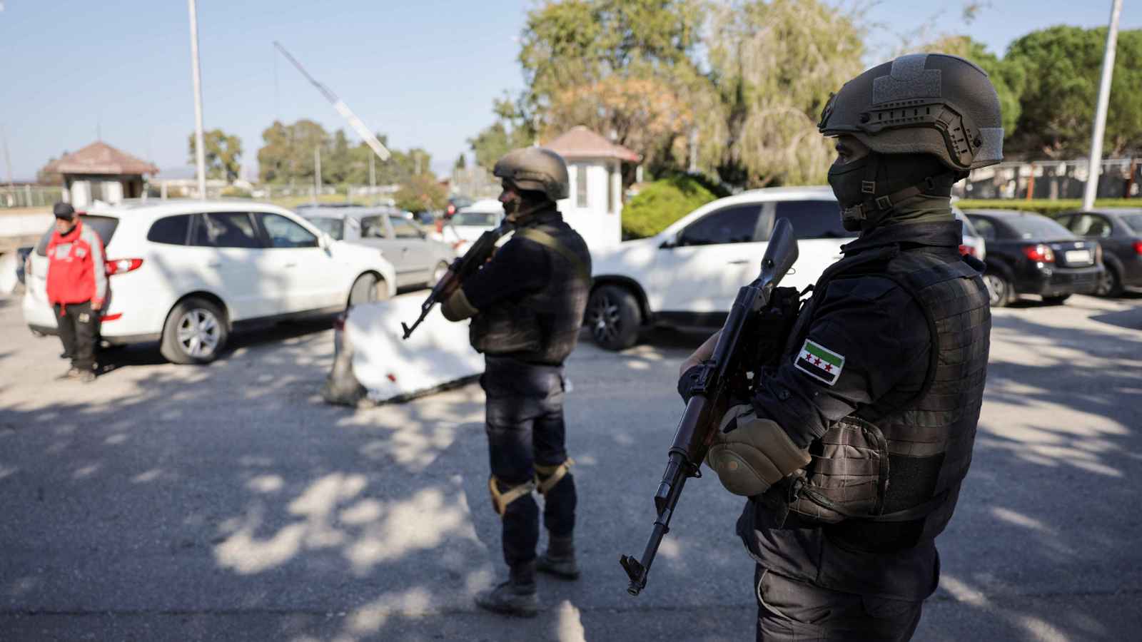 "ملاحظات منهجية".. حكومة دمشق تعلّق على تقرير "العفو الدولية" بشأن الساحل