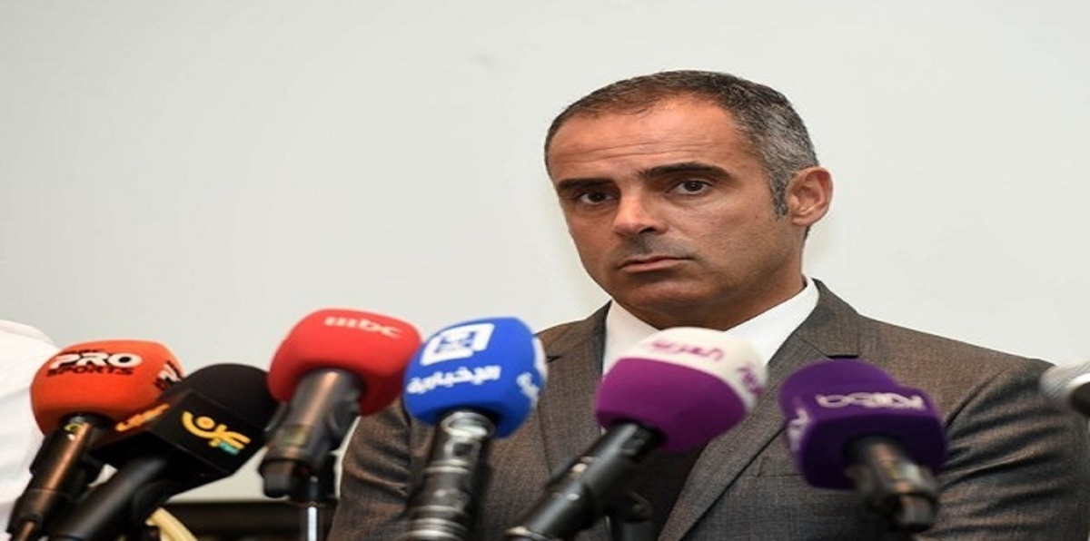 غوميز مدرب الأهلي السعودي: هدفي الحفاظ على البطولات الموسم المقبل