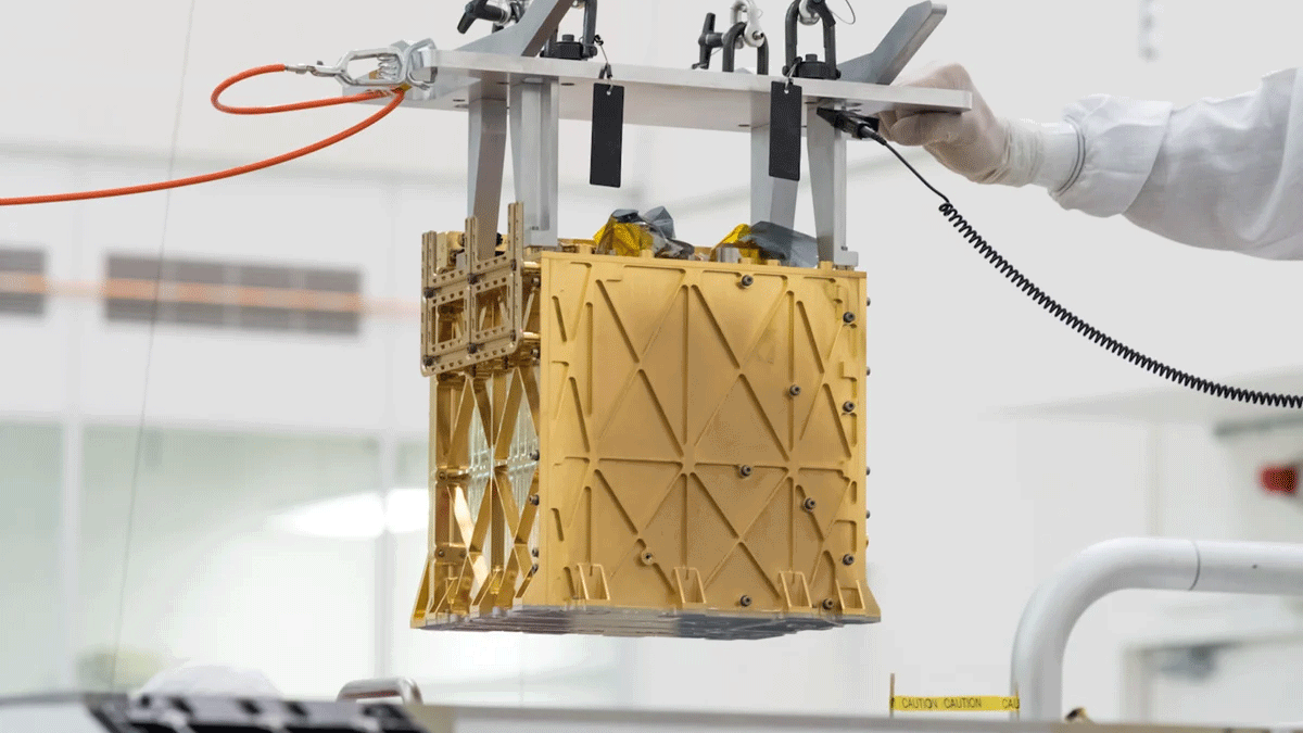 "ناسا" تخطط لإرسال رواد فضاء إلى المريخ واستغلال موارده للبقاء أطول فترة ممكنة