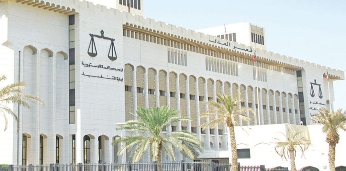 تأييد إعدام كويتي بتهمة التخابر لإيران وحزب الله