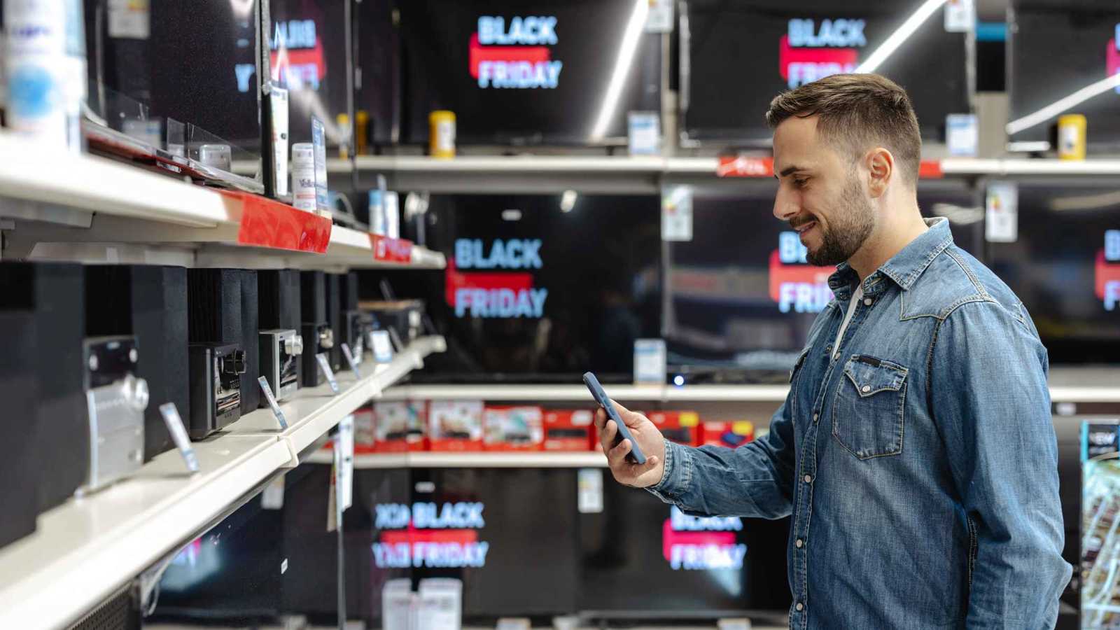 الجمعة السوداء.. تخفيضات حقيقية أم لعبة نفسية؟