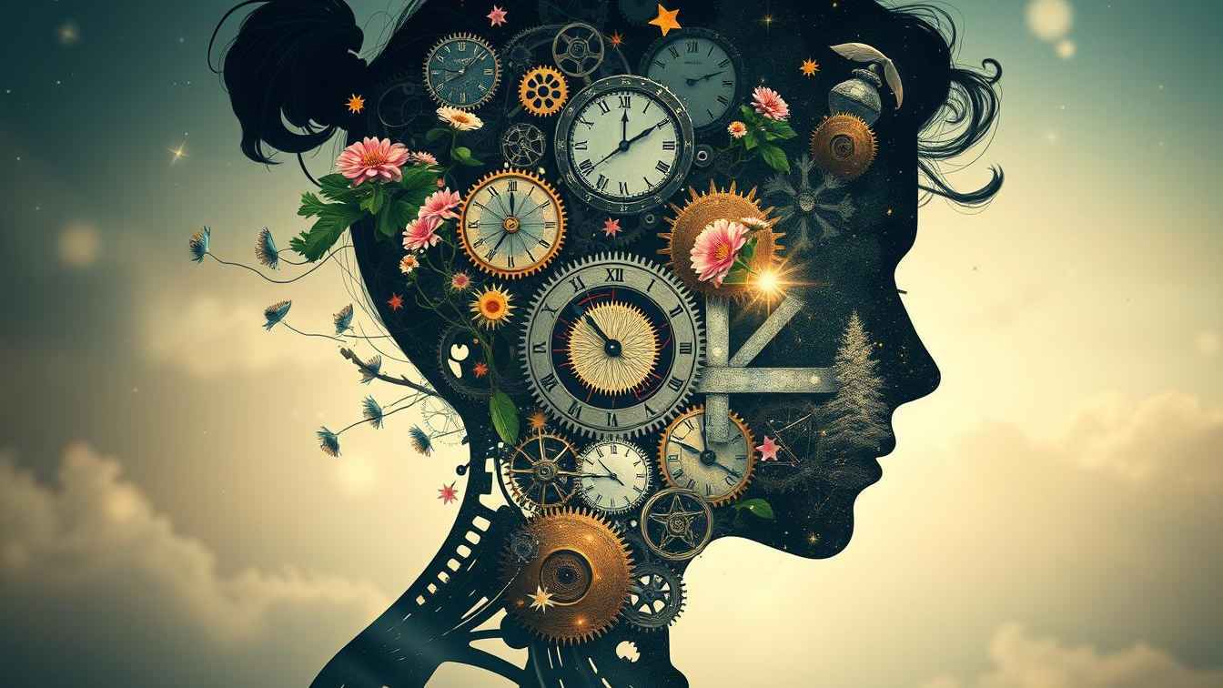 ما العلاقة بين الساعة البيولوجية وأمراض الأمعاء؟