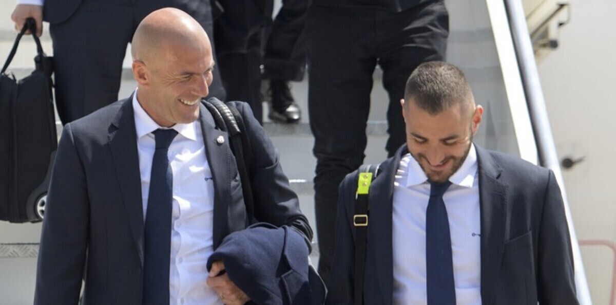 بنزيما: أبعدوني عن يورو 2016 لأن أصولي جزائرية