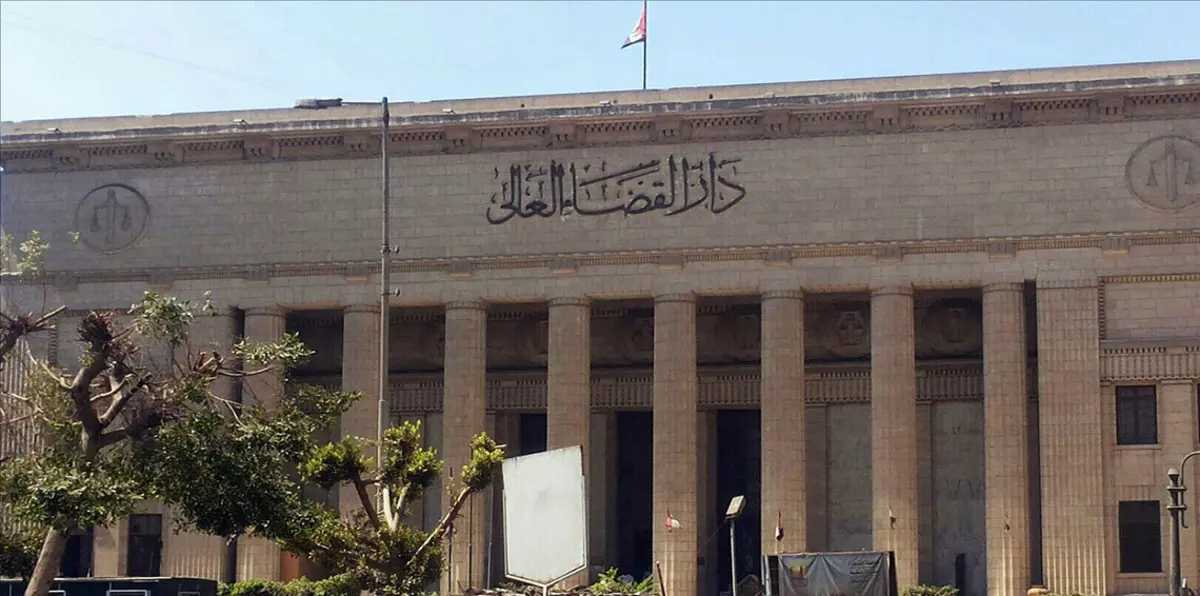 مصر.. المؤبد لـ5 أساتذة بجامعة الأزهر في قضية "خلية الإخوان"‎