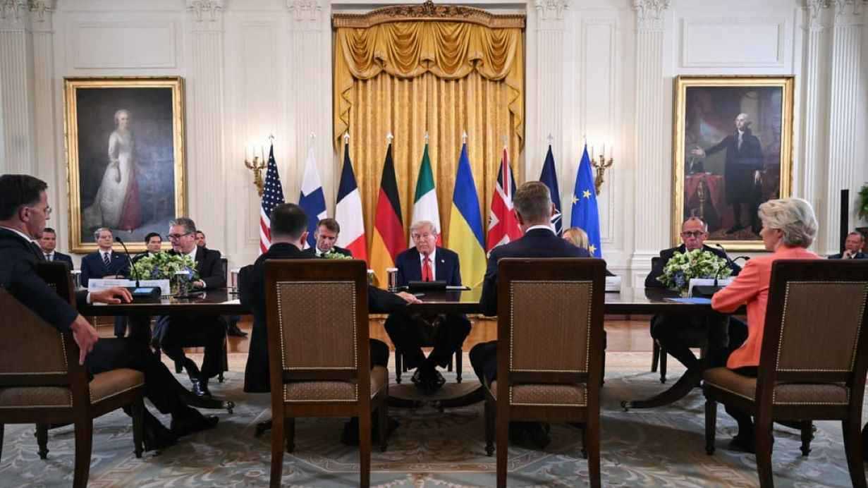 تأثير بروكسل يتراجع.. كيف أصبح ترامب "رئيسًا لأوروبا"؟