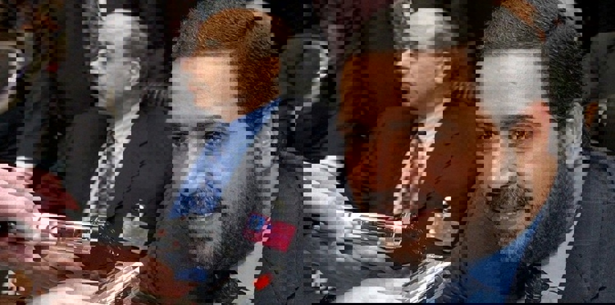 القضاء الكويتي يبرىء الشيخ أحمد فهد الصباح