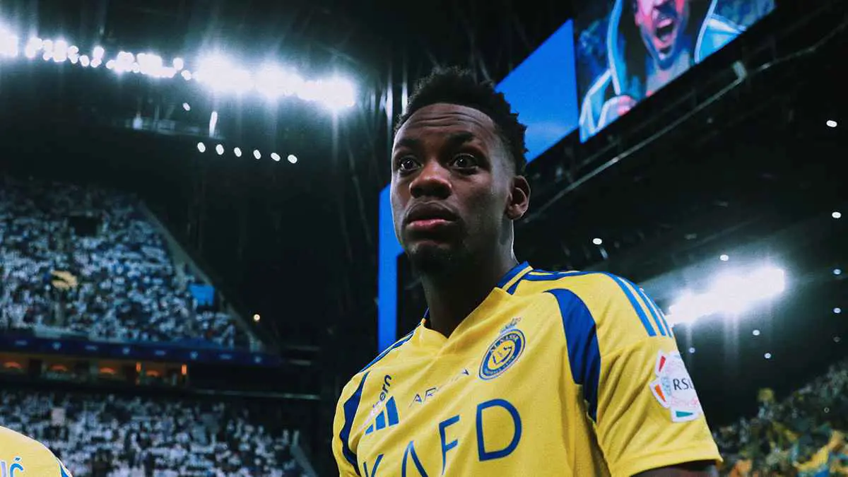 هل أصبح جون دوران تحت ضغط الرحيل عن النصر السعودي؟