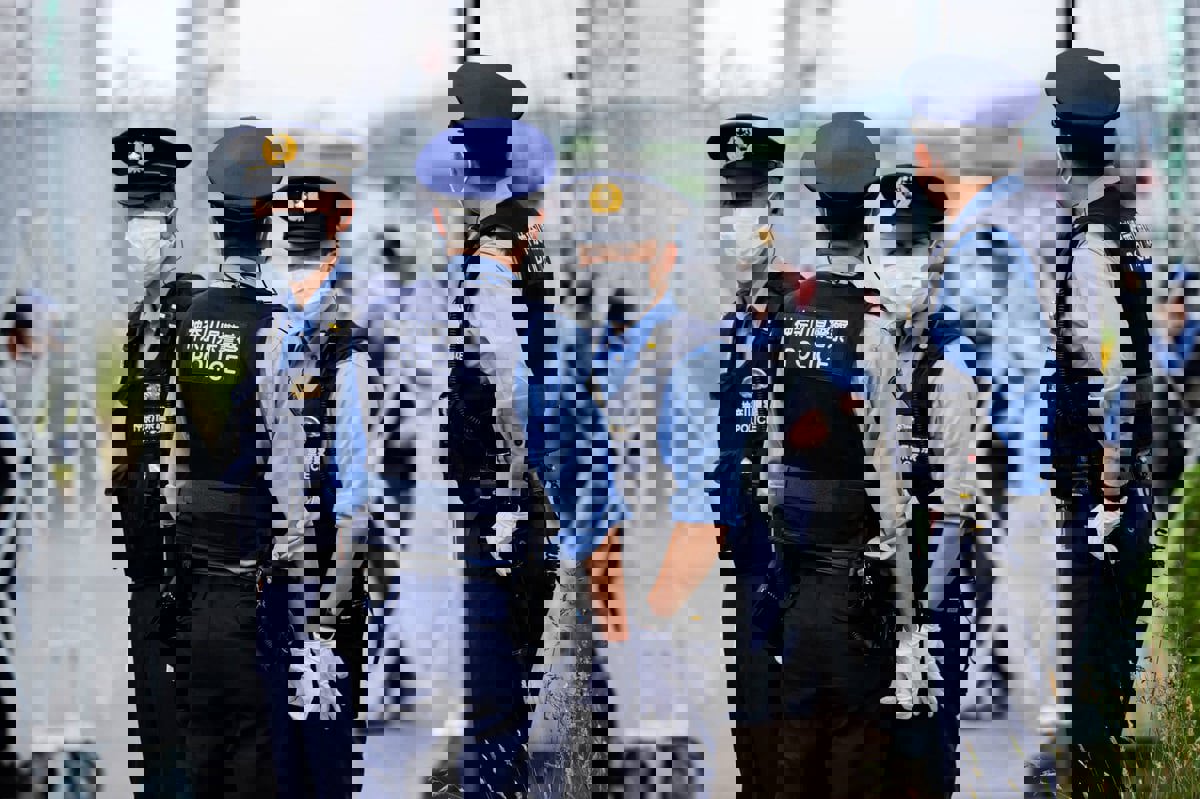 بعد 50 عاما.. مسن ياباني يقر بـ"أعماله الإرهابية"