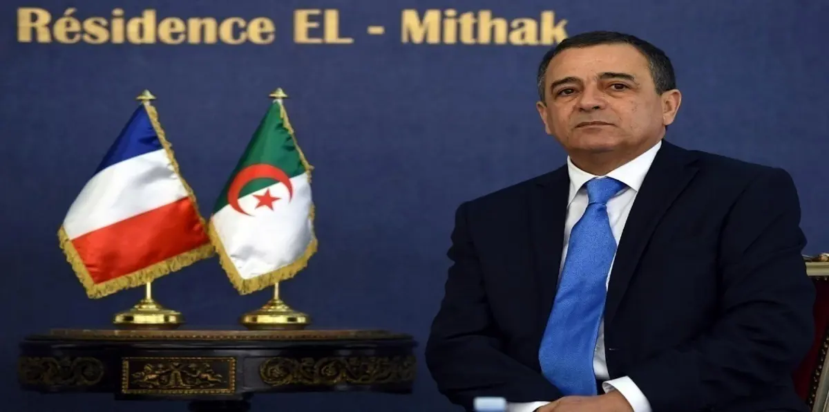 بعد "تسريبات بنما"..الوزير بوشوارب يواجه متاعب سياسية جديدة بالجزائر