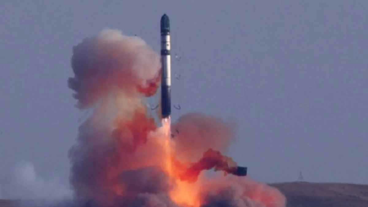 الصين تطالب واشنطن بتهيئة الظروف لنزع السلاح النووي