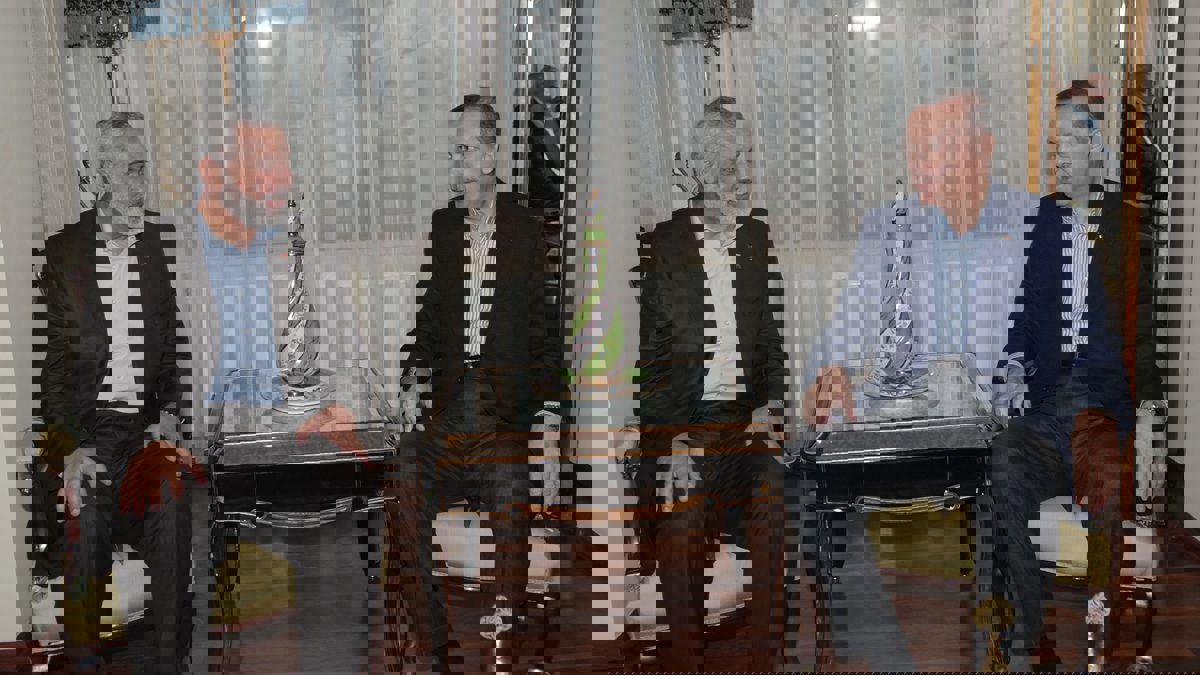 إسرائيل تشتكي تركيا لدى الاتحاد الأوروبي بسبب "نشاطات حماس"