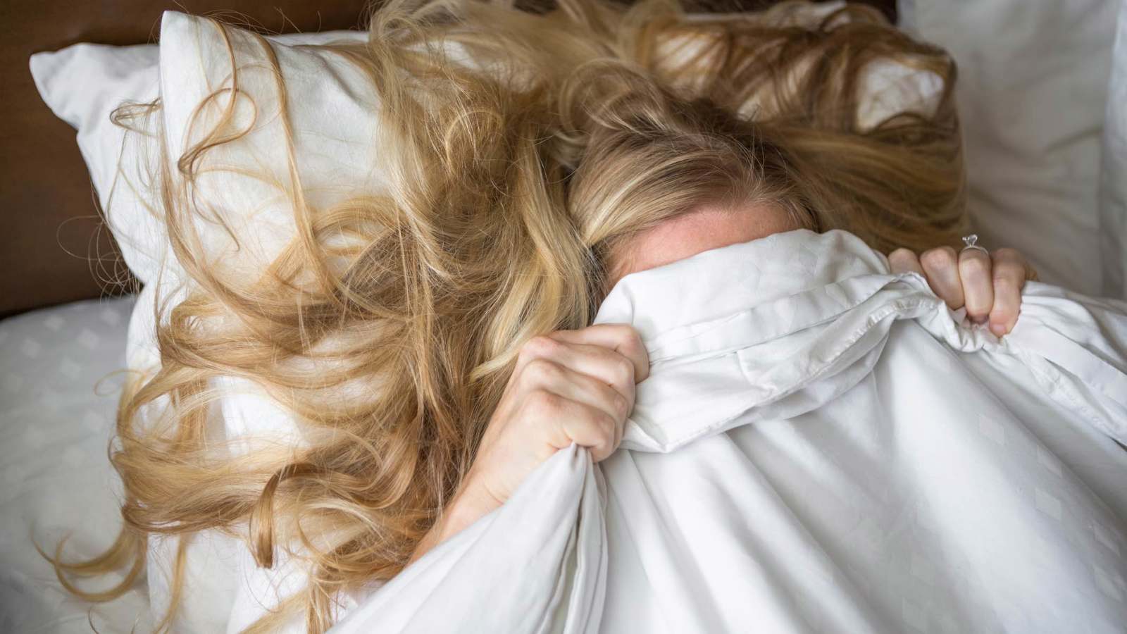 لماذا يعشق الناس الشعور بالخوف؟