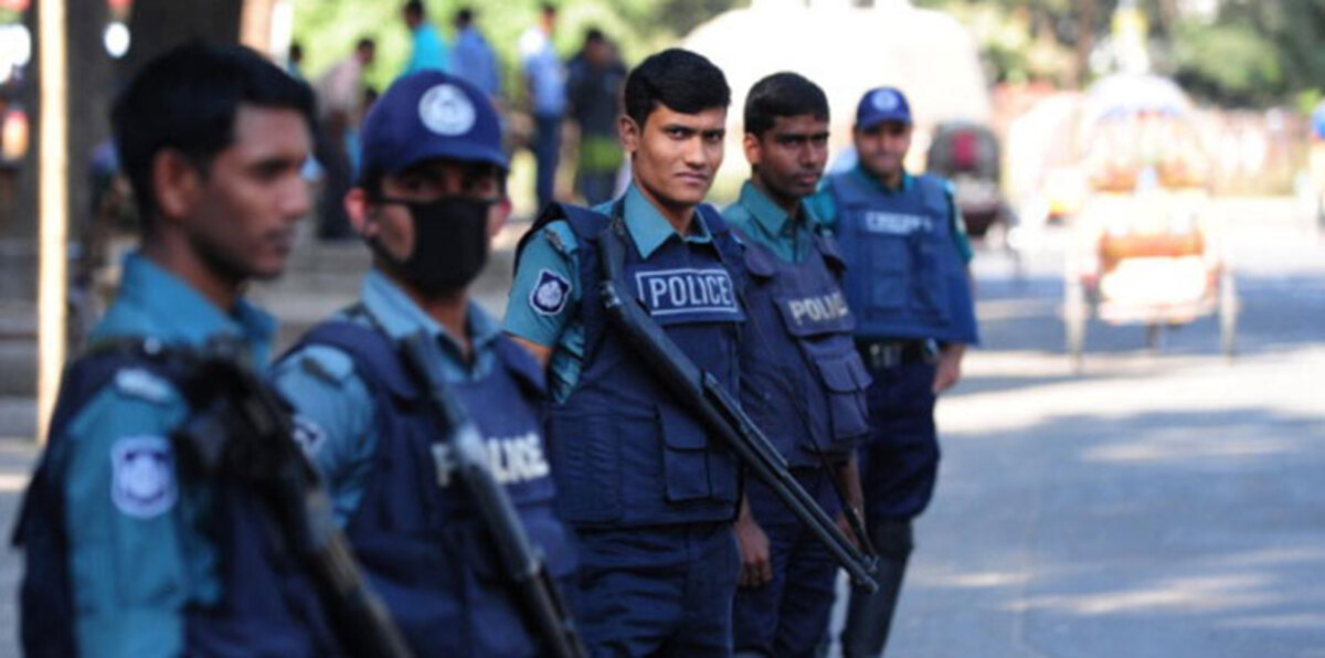 مقتل منفذ هجوم على أستاذ جامعي هندوسي في بنغلادش