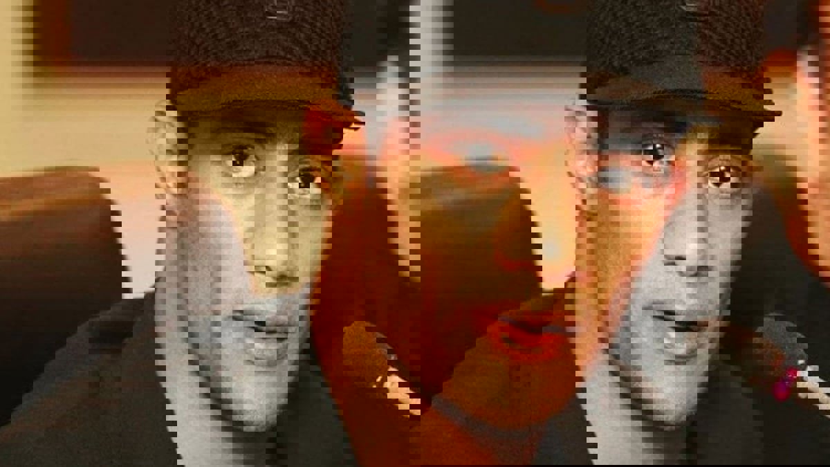 هجوم حاد على محمد رمضان بسبب ظهوره العاري على المسرح