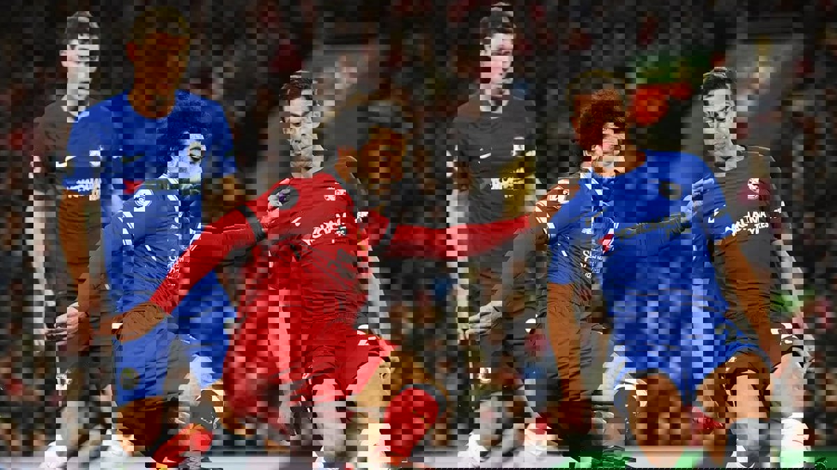 كل ما تريد معرفته عن مباراة تشيلسي ضد ليفربول في الدوري الإنجليزي