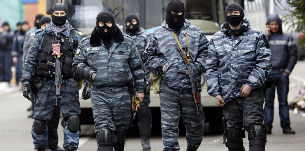 روسيا تعتقل عنصرين من داعش خططا لهجمات في موسكو