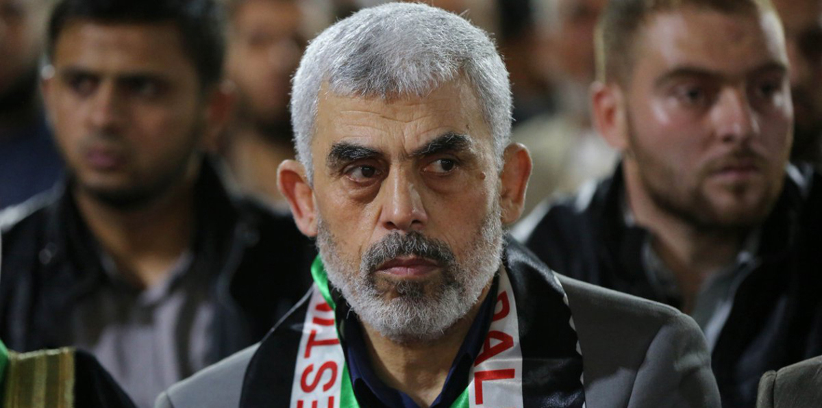 السنوار: الحصار الإسرائيلي على غزة سينتهي خلال شهرين